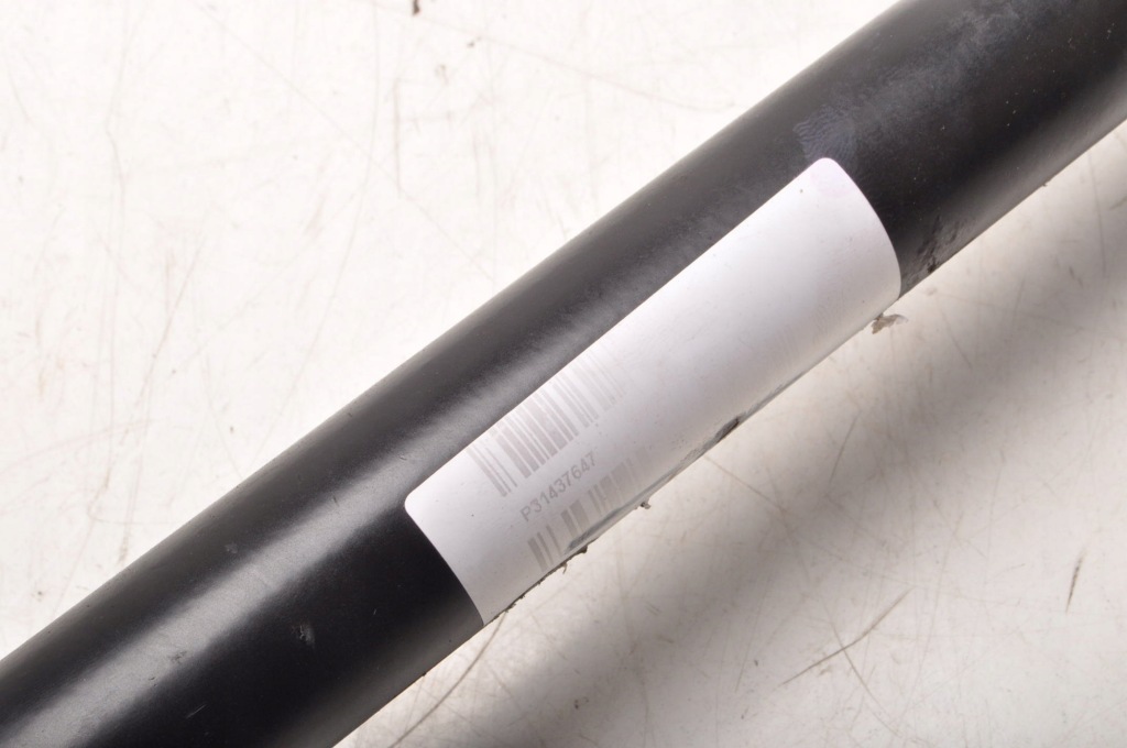 фото №7, Volvo v90 s90 s60 iii v60 ii t4 t5 d4 d3 приводной вал левая короткий 31437647 автоматическая коробка передач