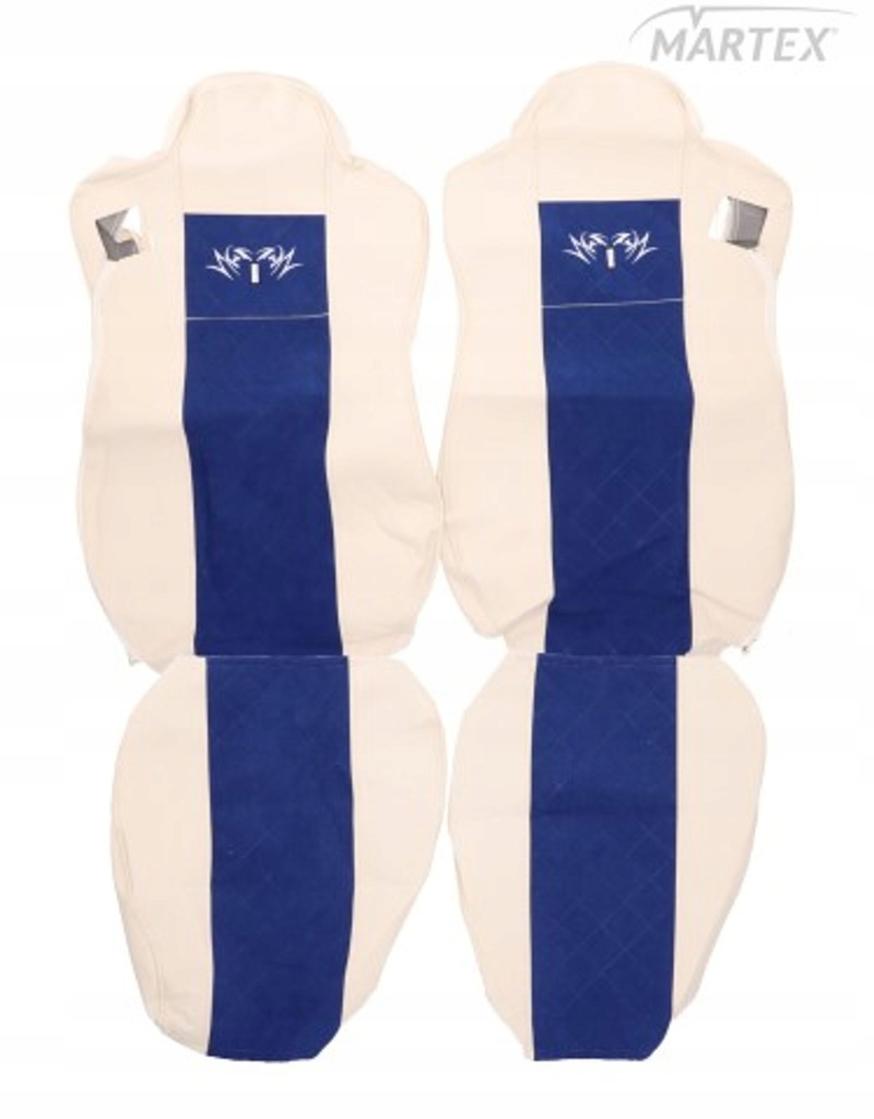 фото №1, Чохли iveco s-way