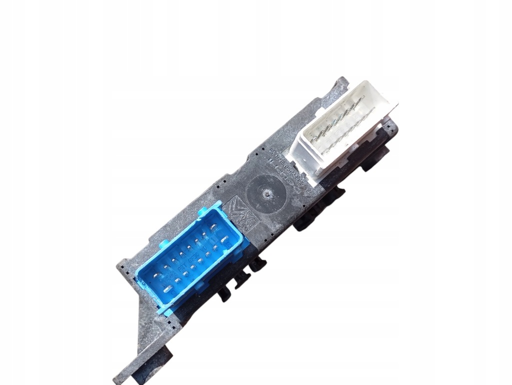 фото №1, Модуль блок керування peugeot 208 i оригінальний номер 9800559580