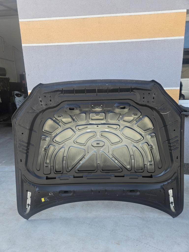 фото №6, Капот volvo xc60 ii 31424560 314245606