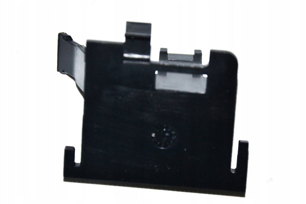 фото №6, Плита опорный заглушка сиденье перед lewego левая bmw e38 e39 - 52108207405