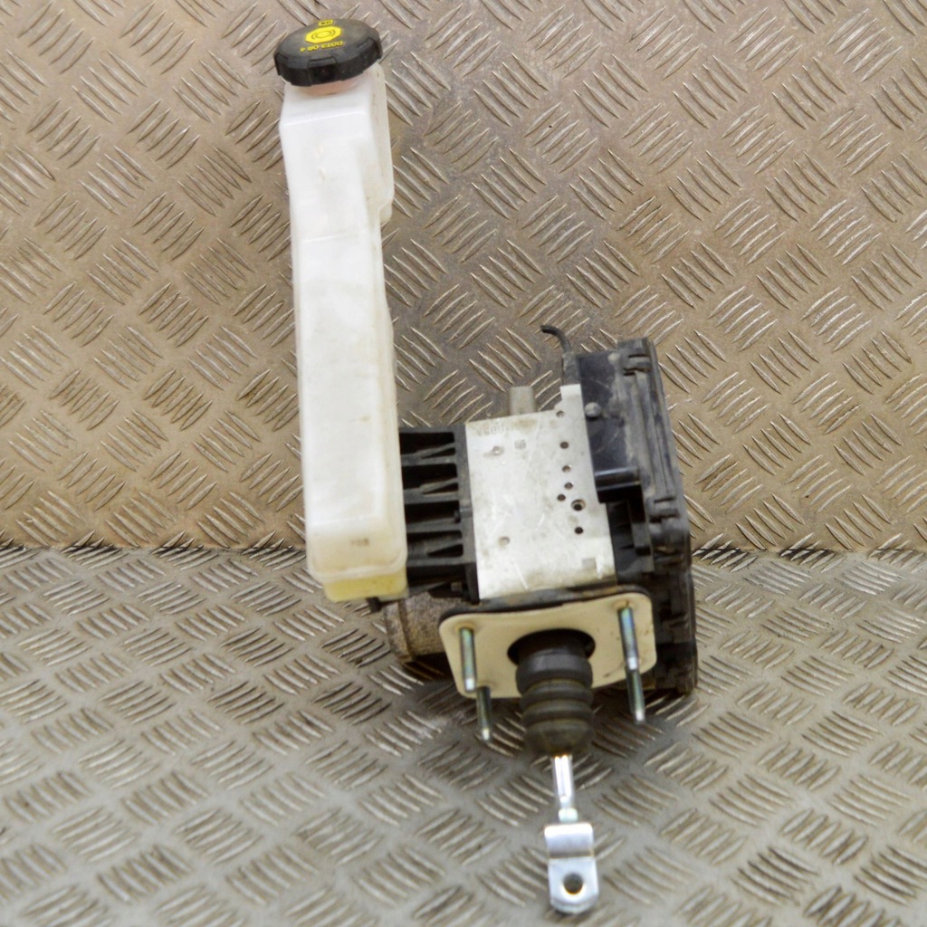 фото №1, Kia niro 2020 насос abs