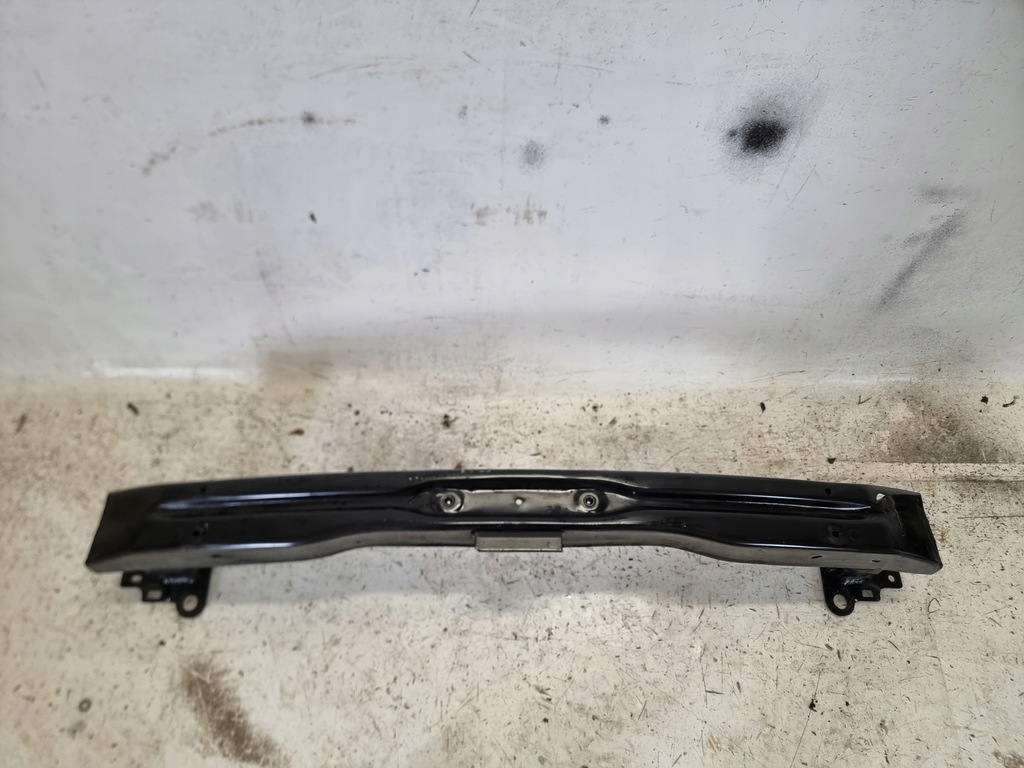 фото №1, Renault zoe балка передня підсилювач