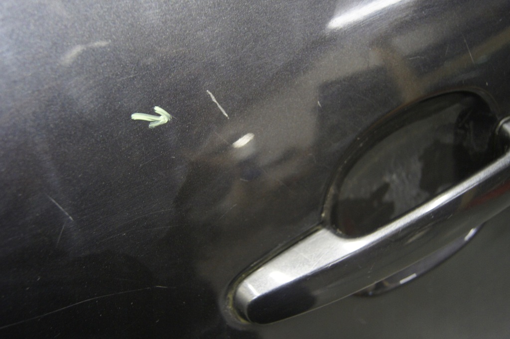 фото №6, Avensis verso 1e2 дверь левая задние