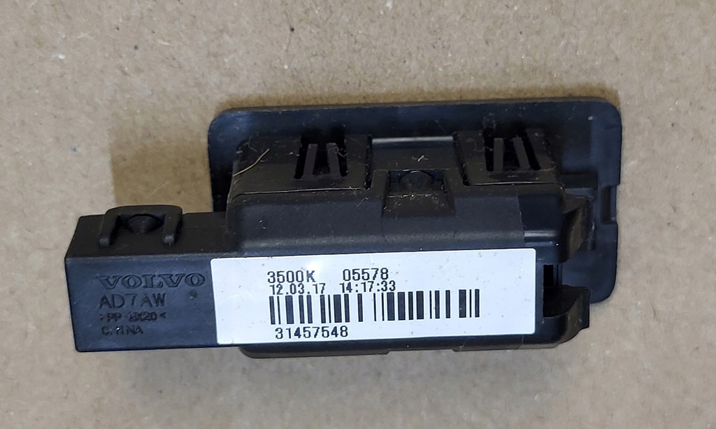 фото №10, Лампа освітлення салону volvo xc90 ii xc40 оригінальний номер