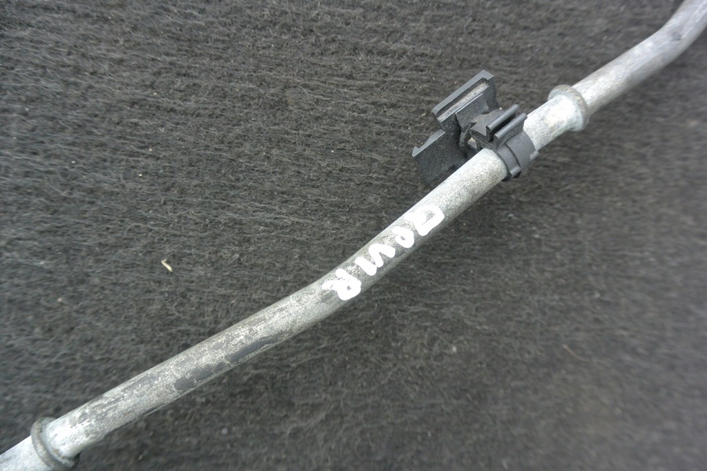 фото №5, Шланг оливи turbo 3.0b kpl quattroporte ghibli