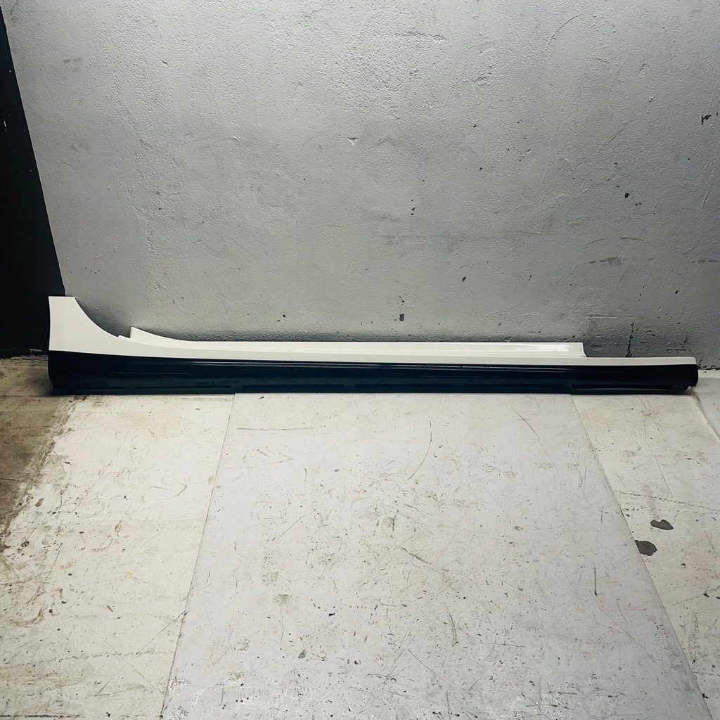 фото №1, Молдинг поріг права maserati ghibli