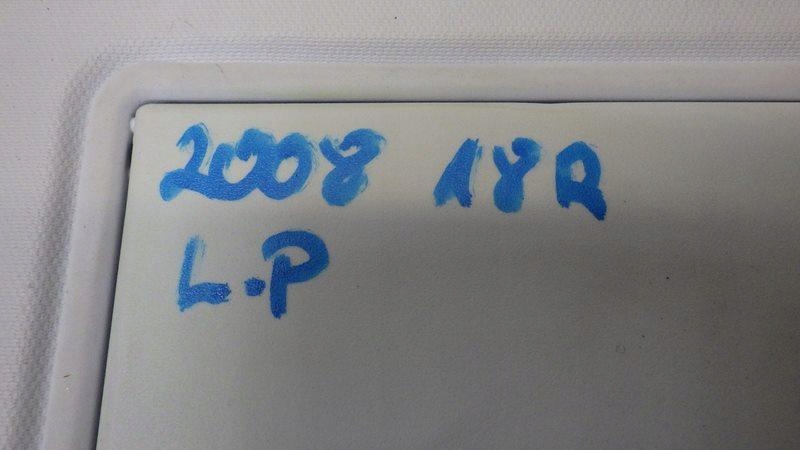 фото №4, Козирок захист ліва peugeot 2008 i