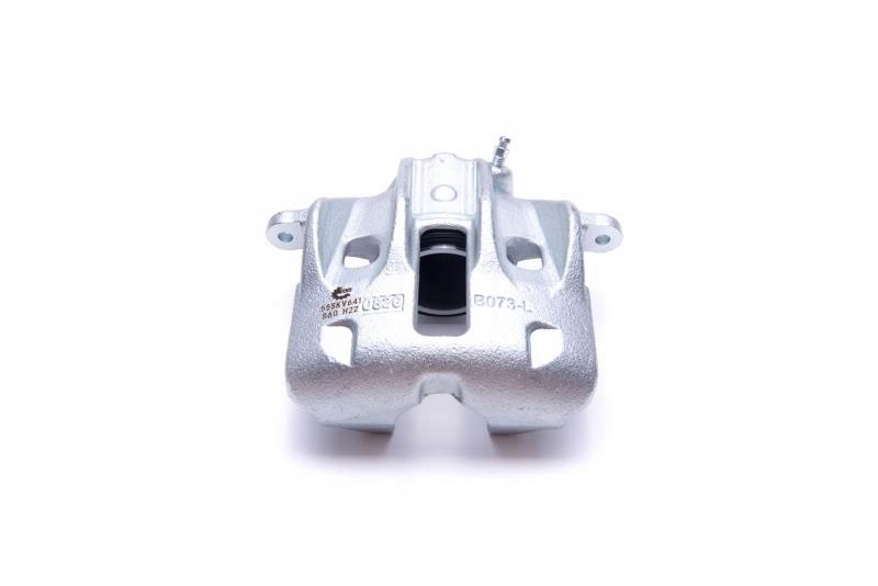 фото №15, Суппорт тормозной перед левый citroen jumpy evasion fiat scudo ulysse