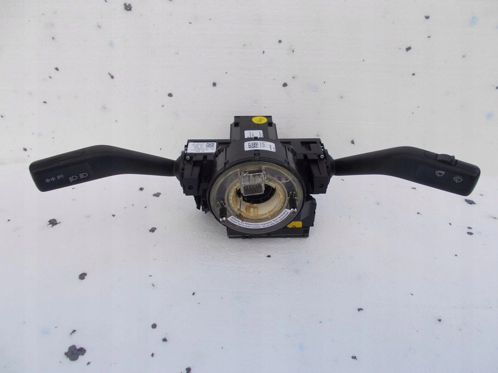 фото №1, Перемикач комбінований vw passat b6 комплект