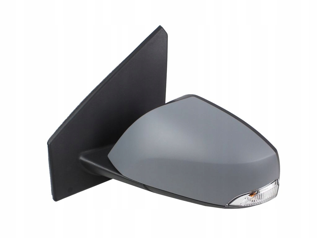 фото №2, Зеркало левая renault fluence 10-