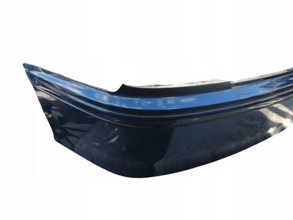 фото №1, Honda accord vi бампер задняя задний b77p