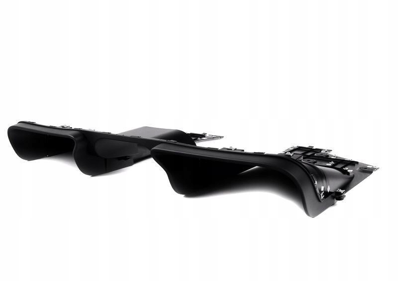 Канал повітряний середній bmw mini r56 r57 оригінальний 51747330558 Недорого