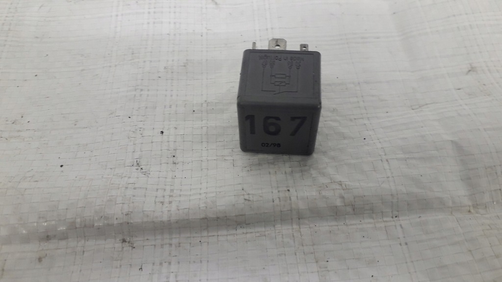 фото №1, Реле 191905383c