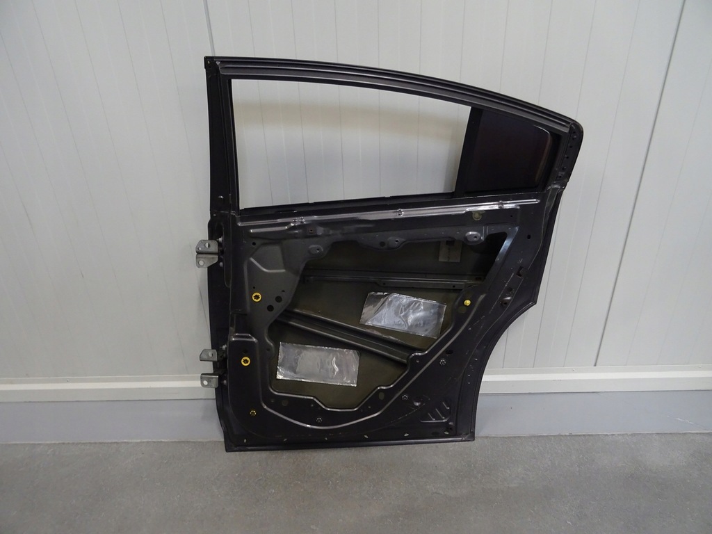 фото №11, 2015-2023 charger двері правий задня праве задні оригінальні