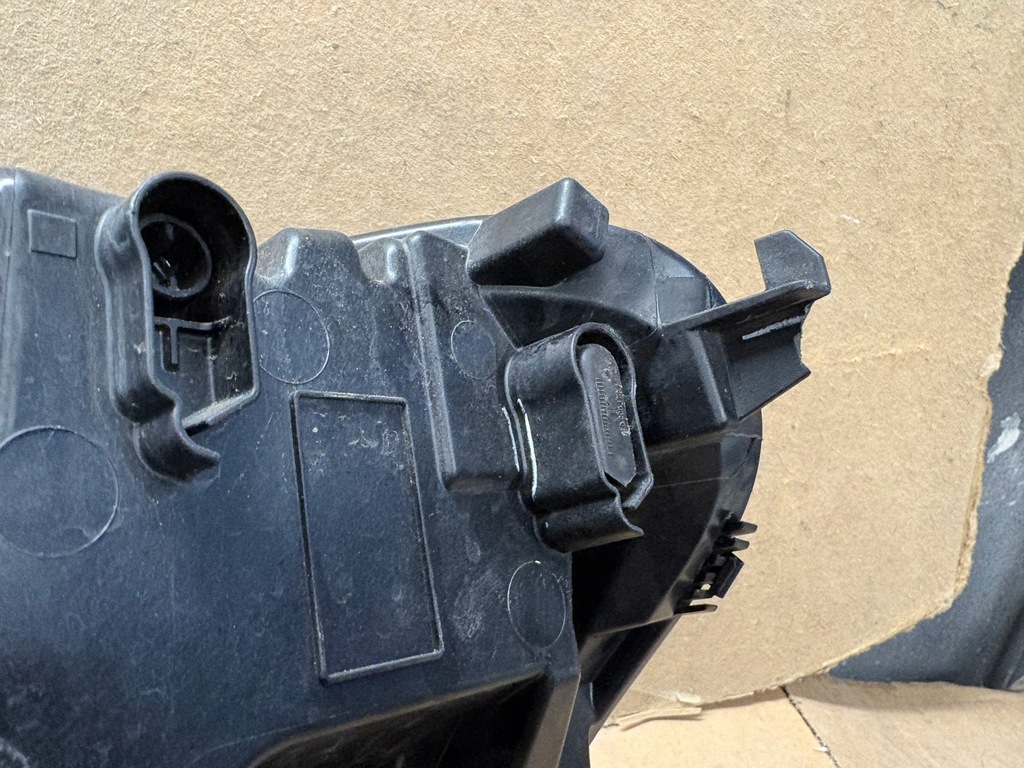 фото №13, Лампа правий перед bmw x5 x6 g05 g06 full led