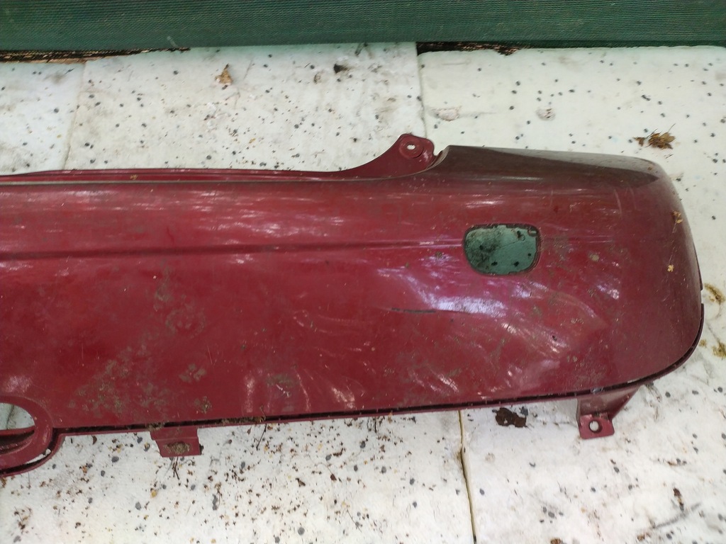 фото №4, Бампер задня задній mini r56 r57 7147871