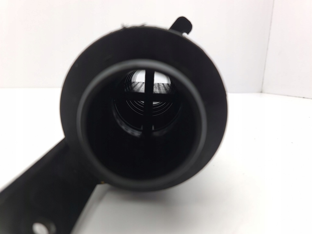 фото №6, Jeep grand cherokee 2013 резонатор / повітрозабірник повітря