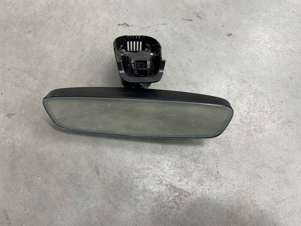 фото №1, Зеркало внутреннее a3 8y q3 83a оригинал 81a857511k фотохромный