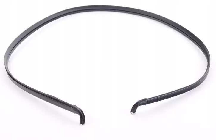 Bmw 1 e81 прокладка poprzecznicy 7163641 51717163641 oem Зі Шроту