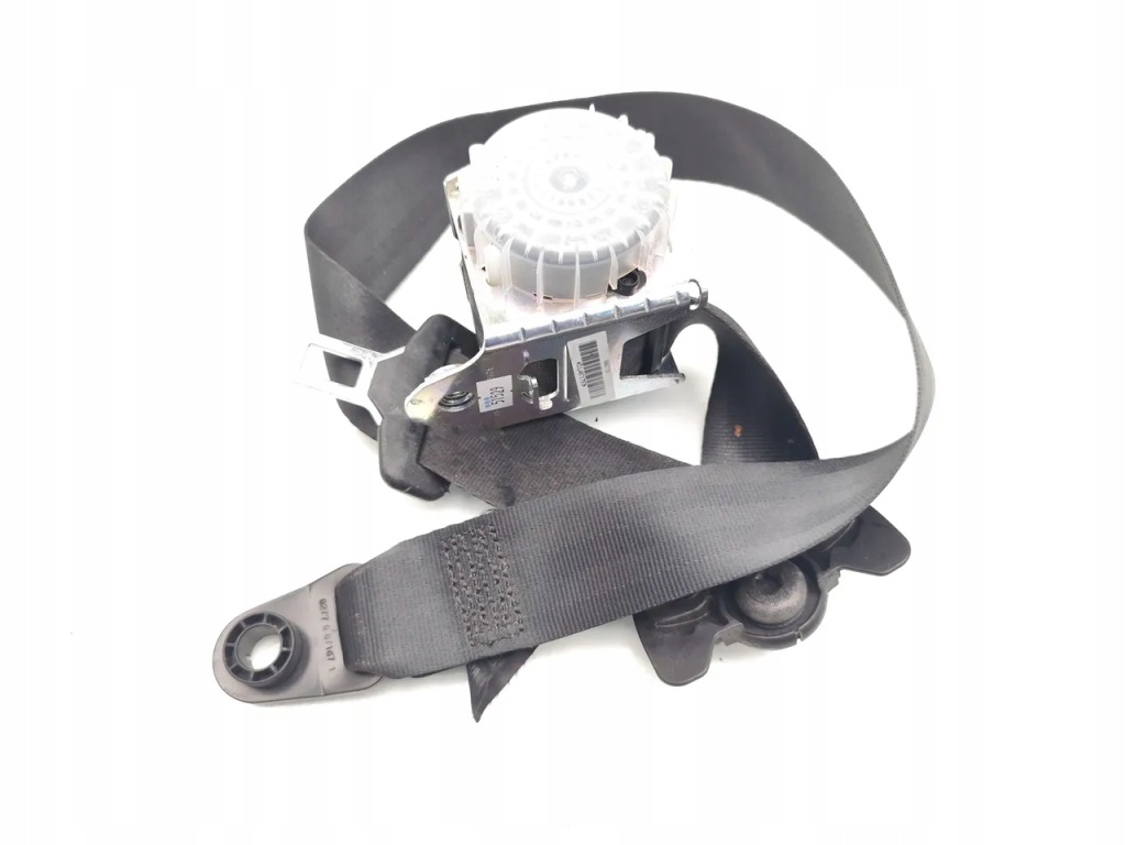 фото №2, Land rover range rover sport pas безпеки сидіння передній 2007 suv