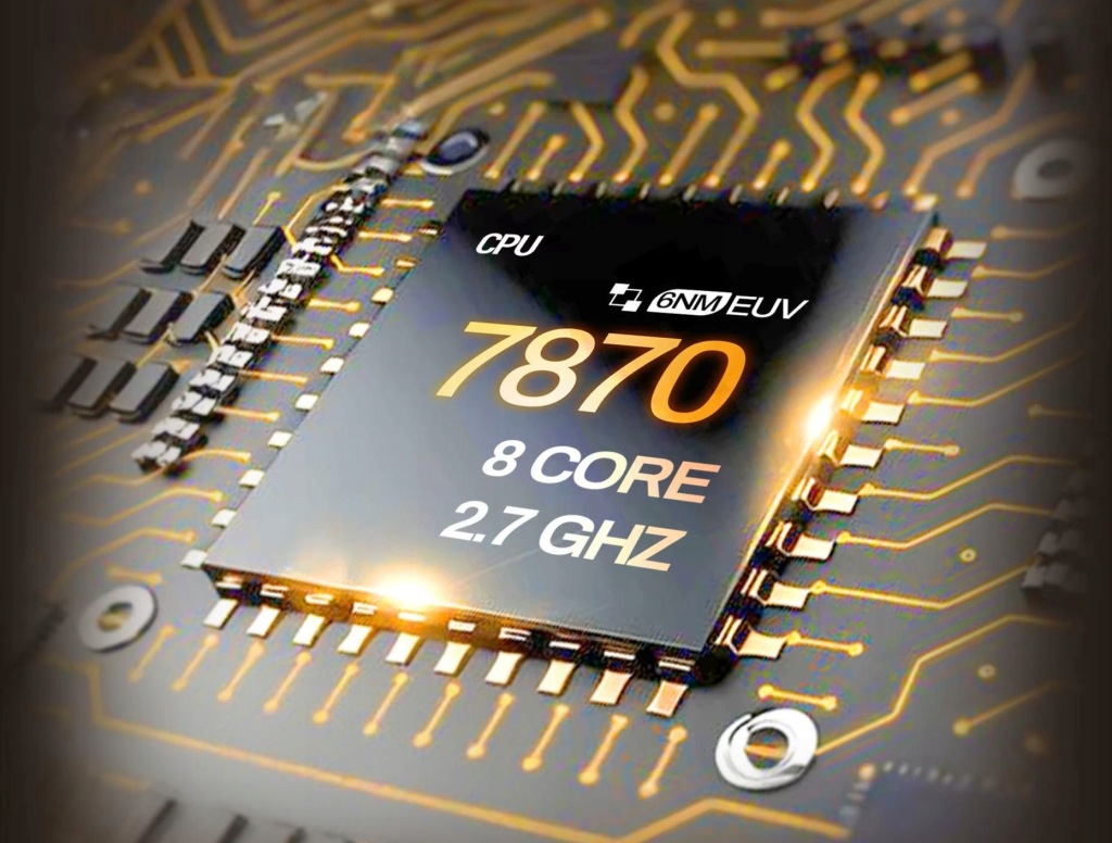 V&s qled 2 k навігація mazda 6 2007 - 2012 business line pro Київ