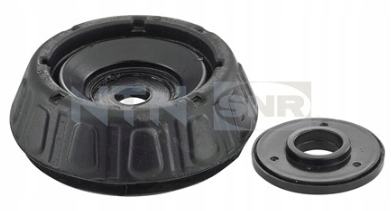 фото №2, Подушка амортизатора hyundai accent iv 10- перед