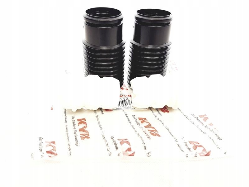 фото №2, Kayaba захист i відбійники перед citroen xsara