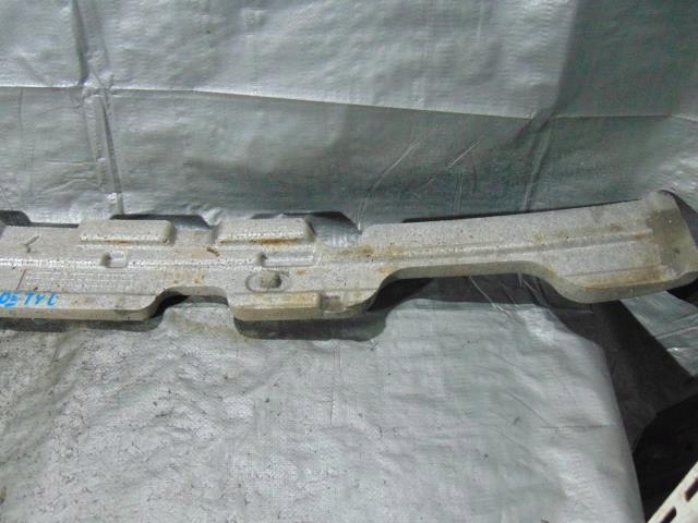 фото №6, Пена абсорбер бампера задняя kia rio ii