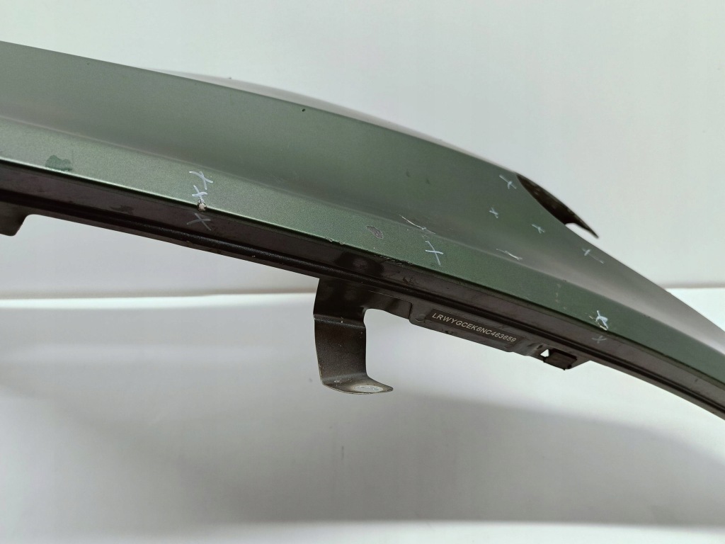 Tesla model y my 20- крило ліве перед передній 1618083-00-a Недорого