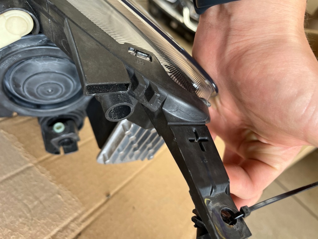 Ford kuga mk3 20- фара правый перед full led cx482hlrhlhd оригинальный номер Доставка