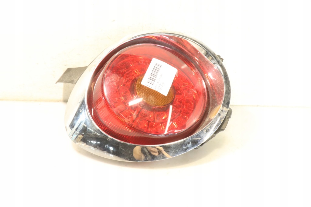 Купить Лампа левая задняя alfa romeo mito хэтчбек