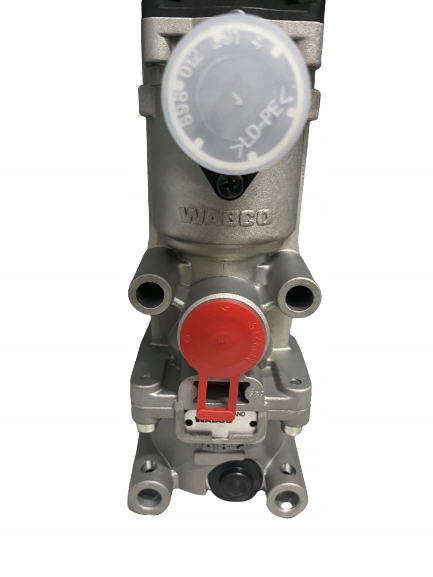 фото №11, 9abd6b_c клапан proporcjonalny ретардер voith