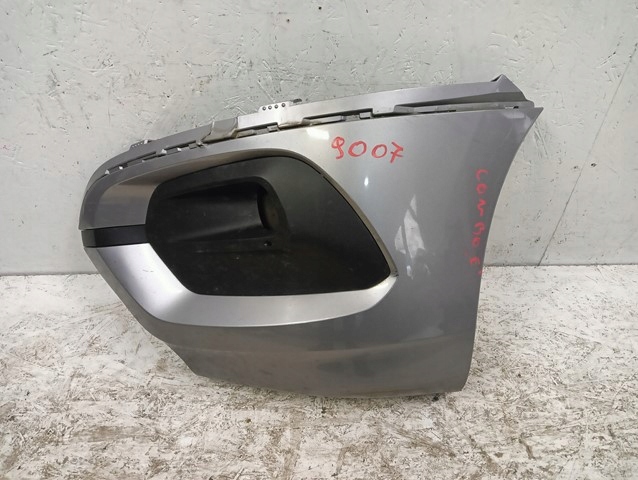 фото №1, Бампер перед передний уголок левый opel combo e 18-