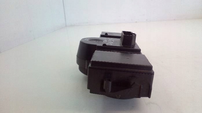 фото №8, Панель обдув i кондиционера renault scenic ii