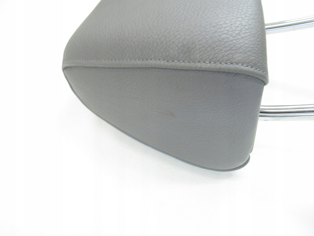 фото №7, Підголівник перед bmw e60 e61 2003-2006 przedlift