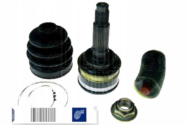 Blue print набор шрус  приводной mazda 323 c iv Цена