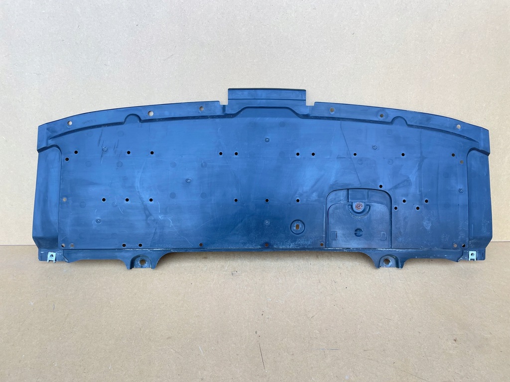 фото №1, Защита плита пол pod бампер mazda cx5 cx-5 lift