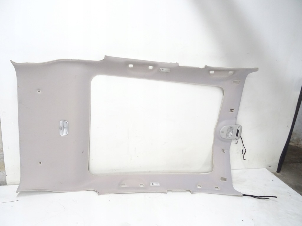 фото №1, Peugeot 3008 стеля панорама люк