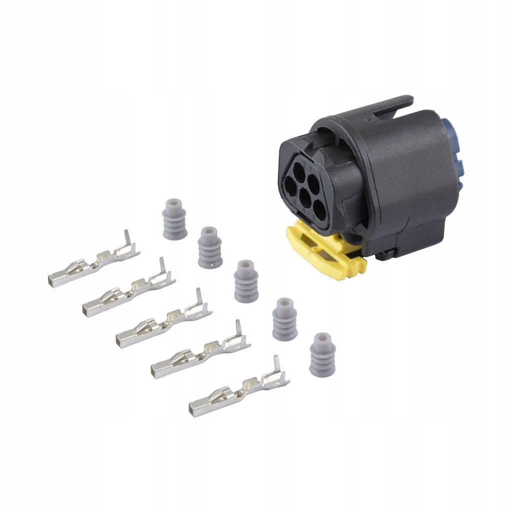 Купить Соединитель dual датчик с terminalami 5-pin