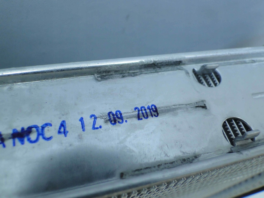 Mercedes c klasa w205 205 купе радиатор воды amg с Разборки