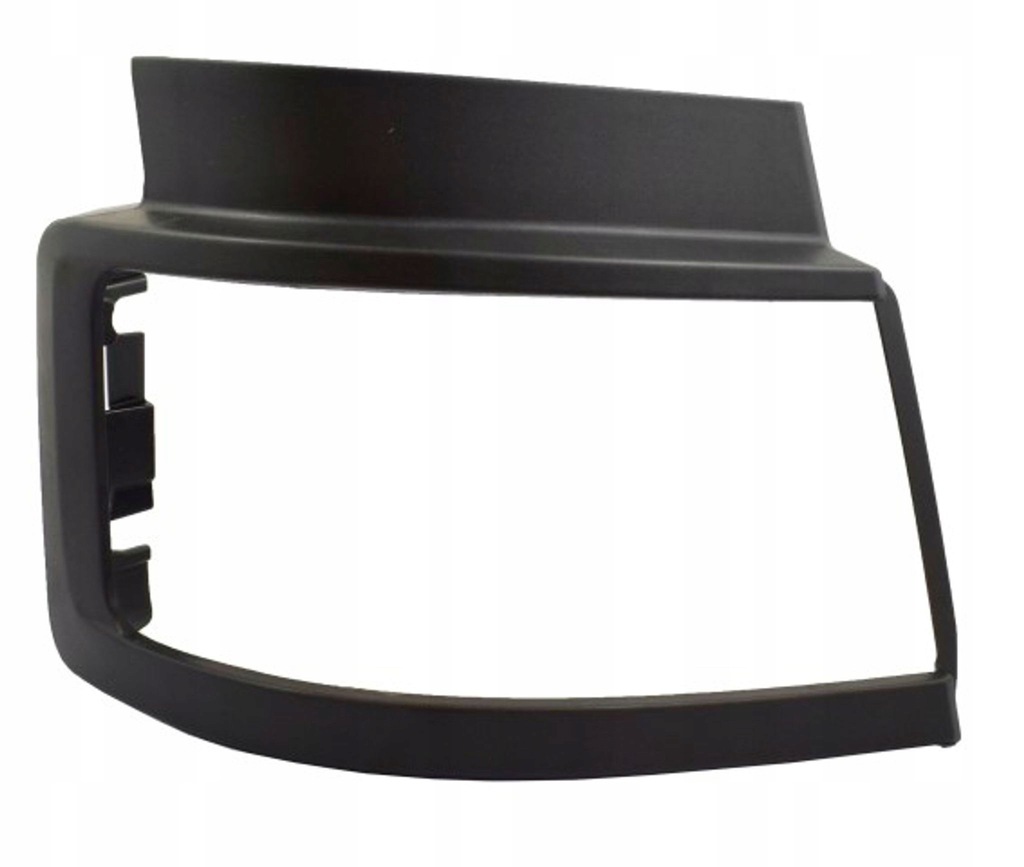 фото №1, Рамка фара scania r500 правая lamiro