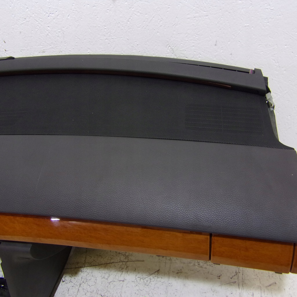 фото №8, Панель приладів приладова volkswagen phaeton