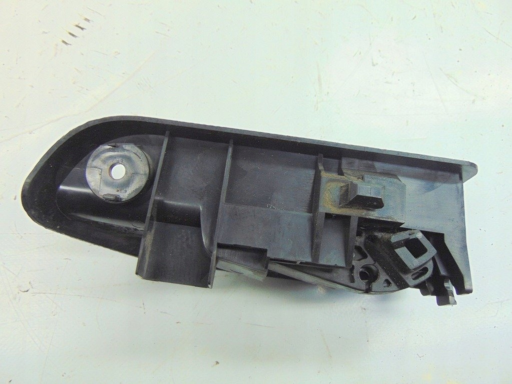 фото №4, Toyota camry 07-11 ручка открывания крышки заливной