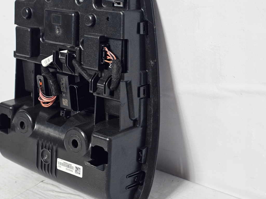 фото №9, Dodge ram v 19- лампа консоль потолочный 6ek041x7af usa