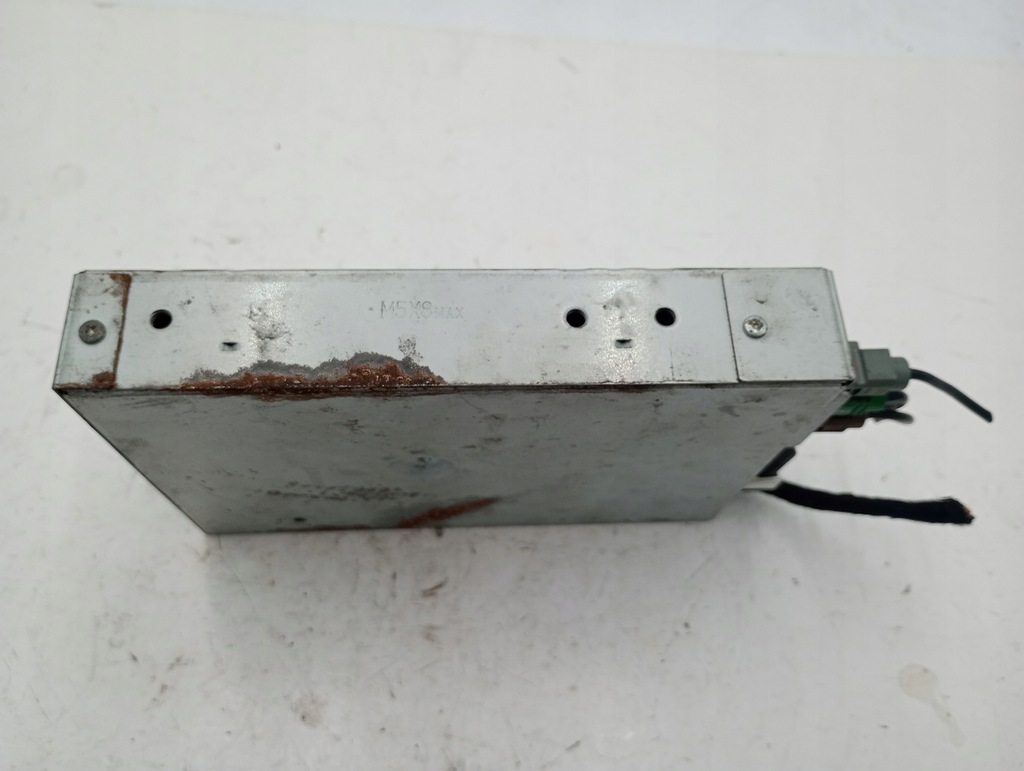 фото №8, Модуль блок керування камери заднього виду audi a6 c6 4f0910441a