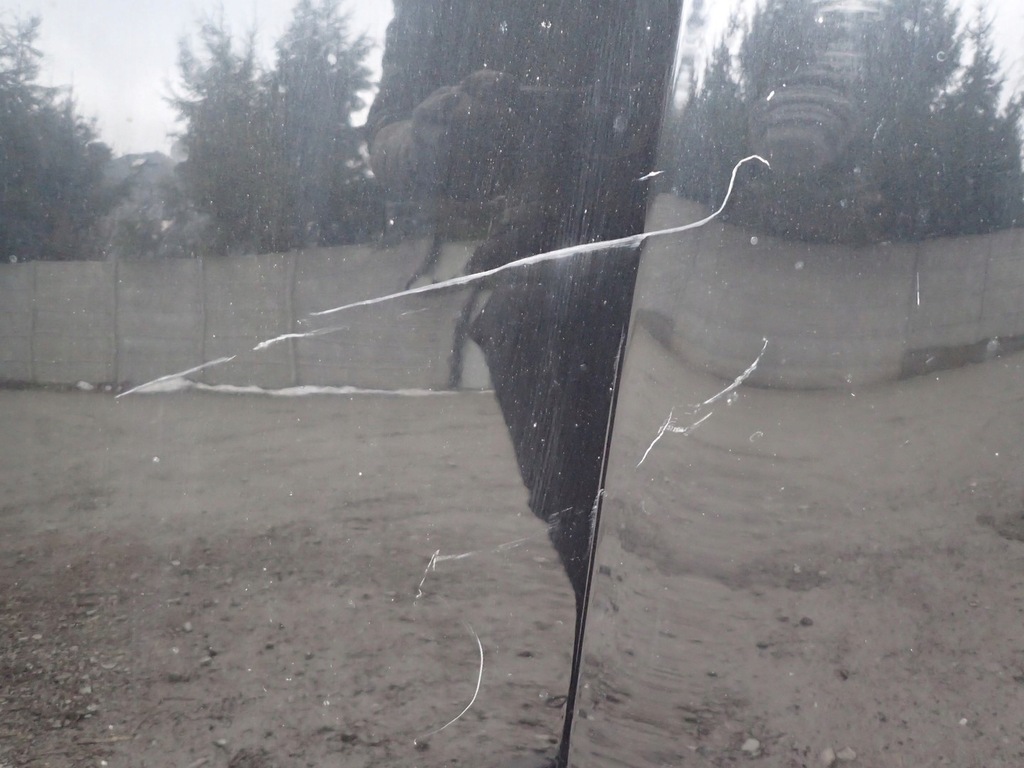 фото №5, Капот крышка двигателя bmw 3 iii e90 e91 lift lci