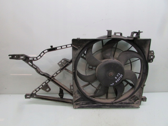 Купити Vectra b 2.0 b 01r вентилятор радіатора води