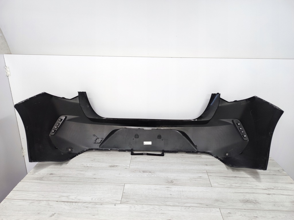 фото №9, Бампер задняя задний opel astra l vi 9839976380