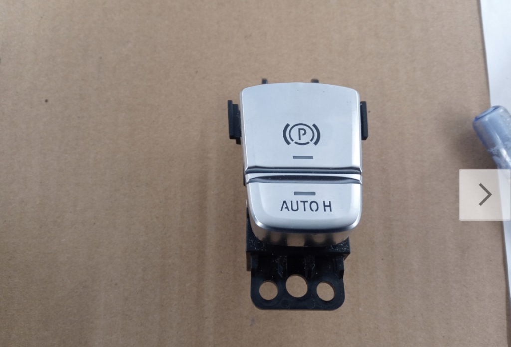 фото №1, Перемикач bmw оригінальний номер 6819981